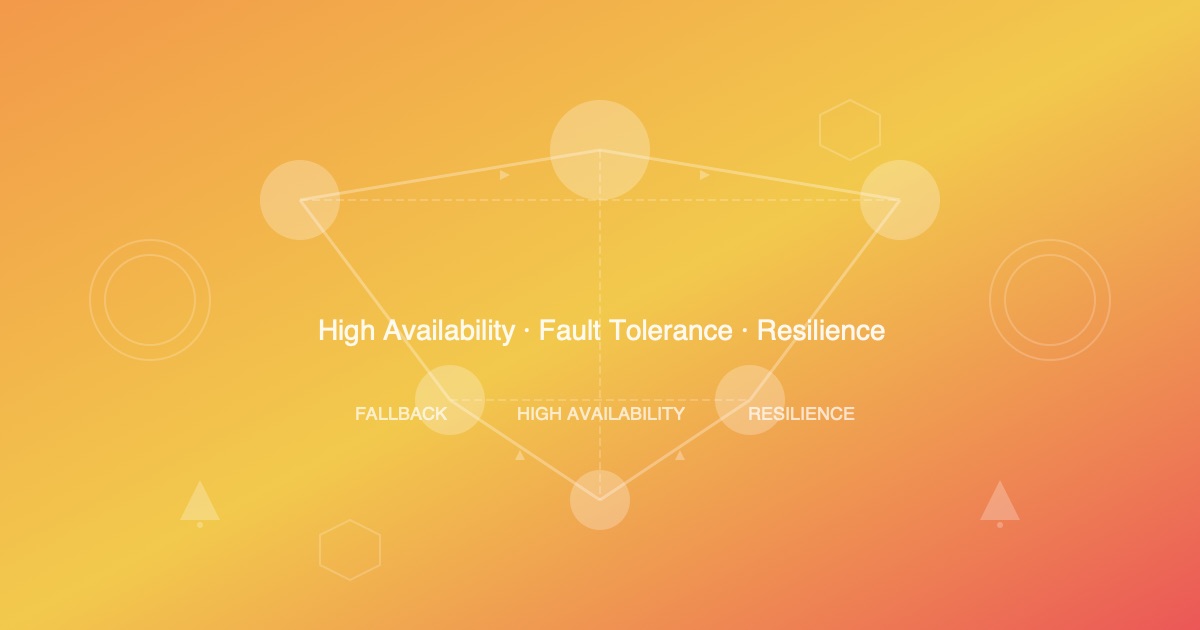 AI Agent 的模型容错策略：永不掉线的智能助手