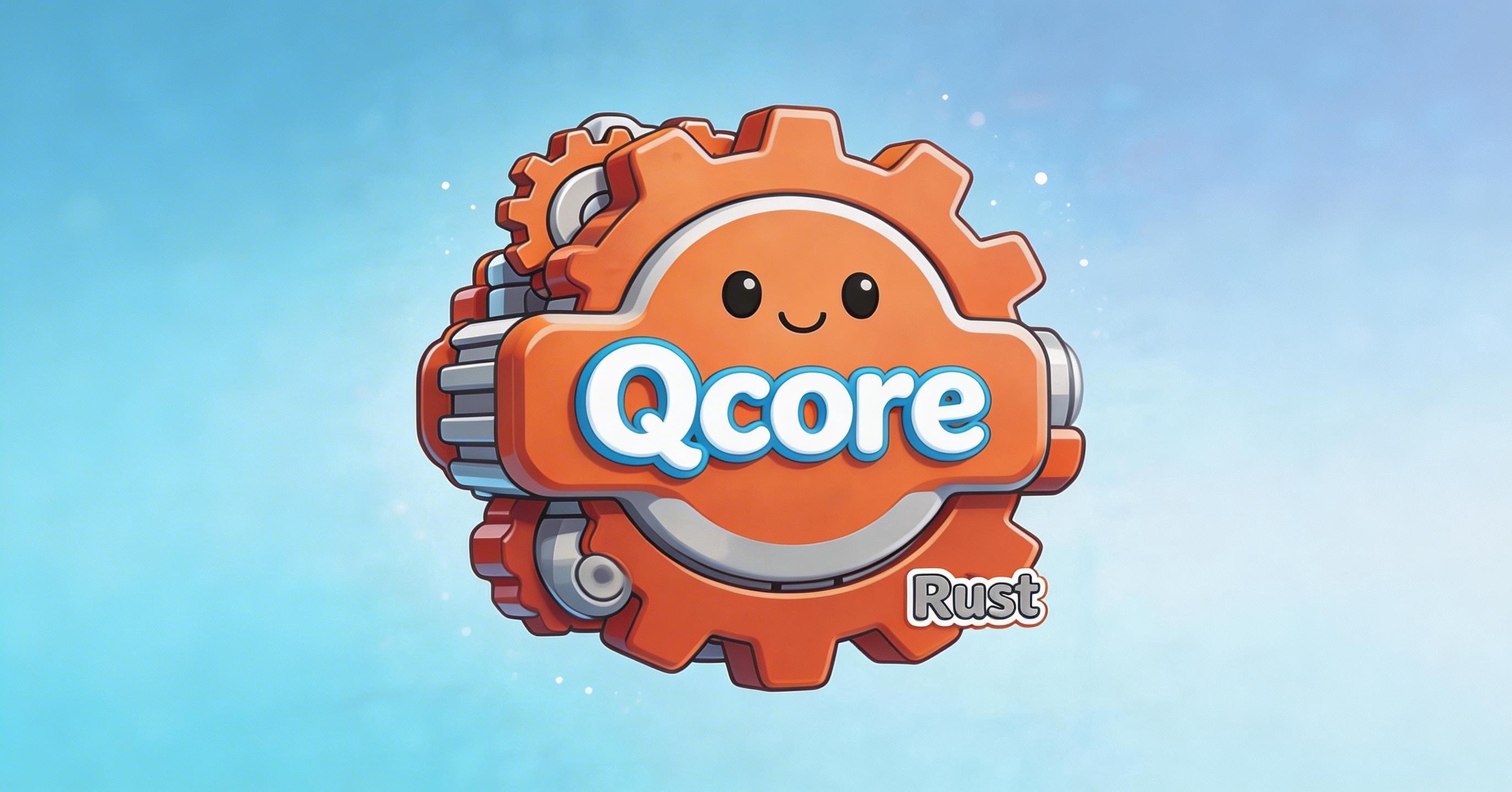 QCore：用 Rust 重新定义 AI Agent 运行时